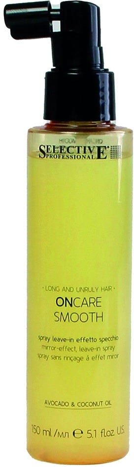 Selective On Care Smooth Ultra Leave-in Spray 150 ml