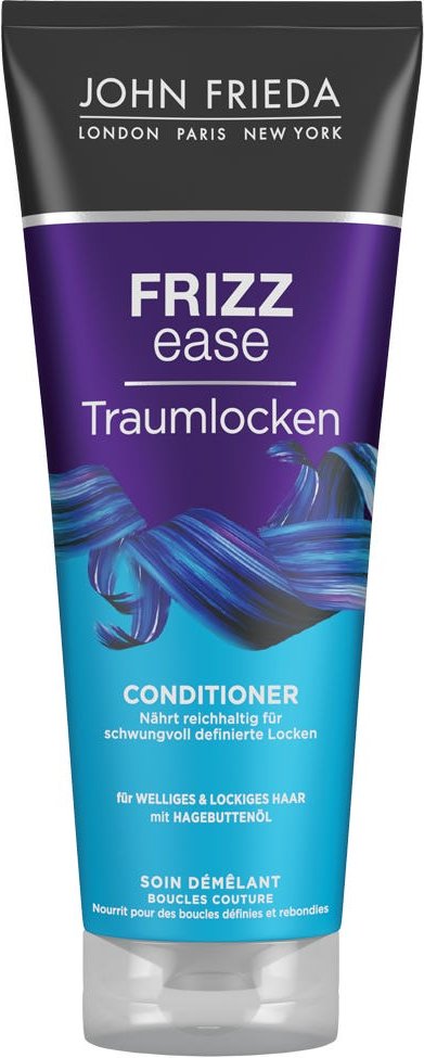 John Frieda Frizz Ease Traumlocken Conditioner 250 ml