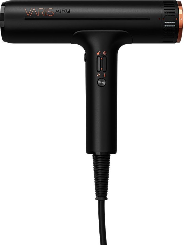 VARIS Föhn AirQ Dryer