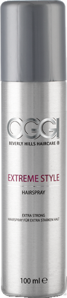 Oggi Extreme Style Haarspray 100 ml