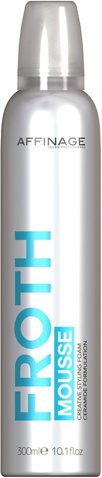 ASP Affinage Mode Froth Mousse 300 ml