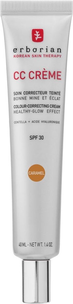 Thumbnail - Erborian CC Creme Caramel 40 ml