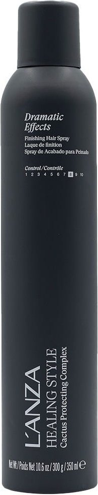 Lanza Healing Style Dramatic Effects 350 ml