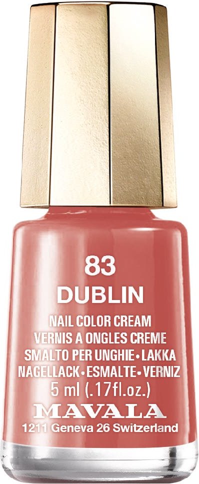 Mavala Nagellack Symphonic Color's Dublin 5 ml