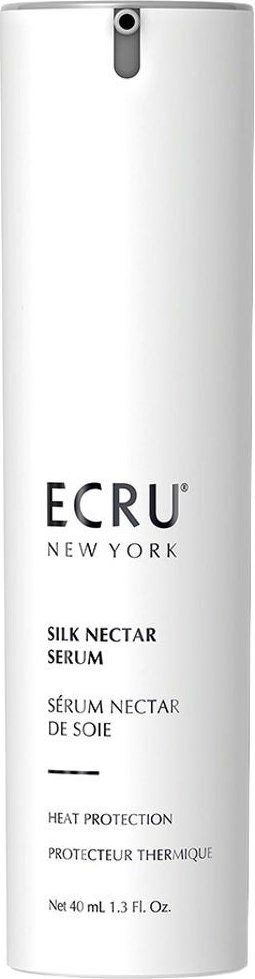 ECRU New York Silk Nectar Serum 40 ml