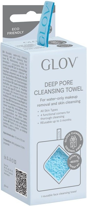 GLOV Comfort Bouncy Blue