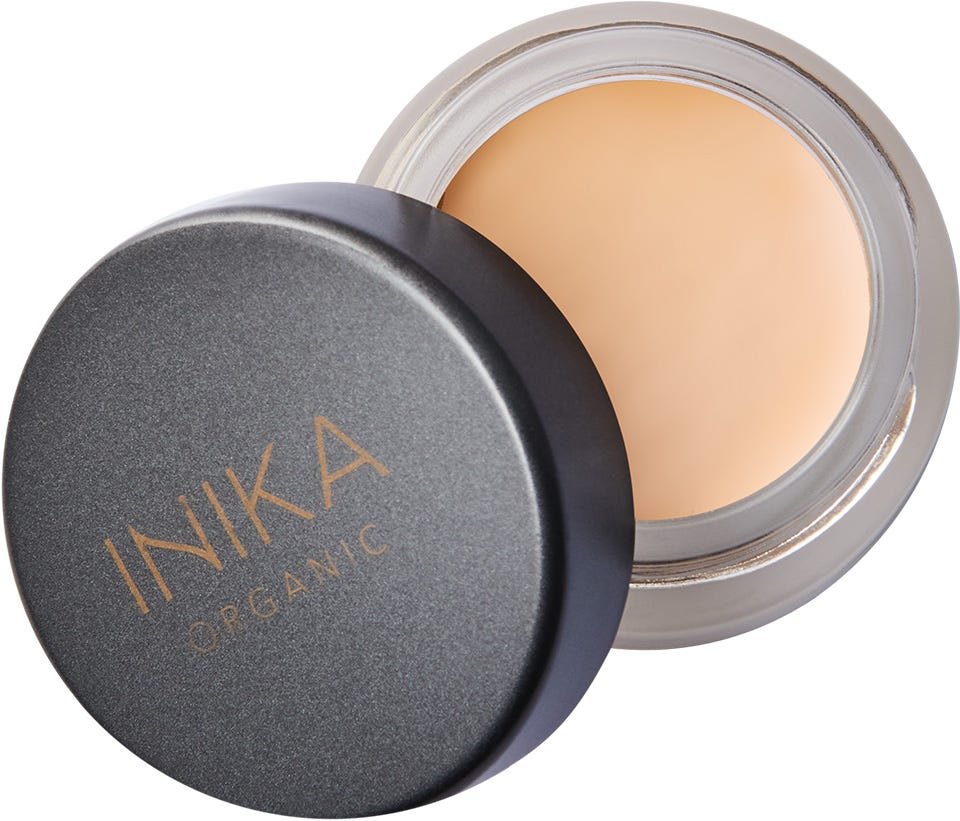INIKA Full Coverage Concealer Vanilla 3,5 g