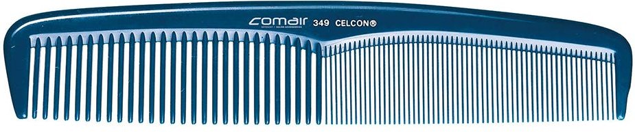 Comair Damenkamm 349 Blue Profi Line