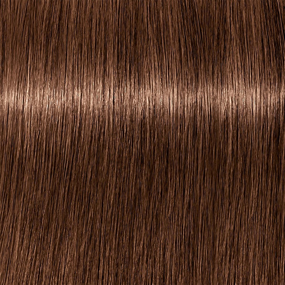 Schwarzkopf Igora Zero Amm 6-6 Dunkelblond Schoko 60 ml