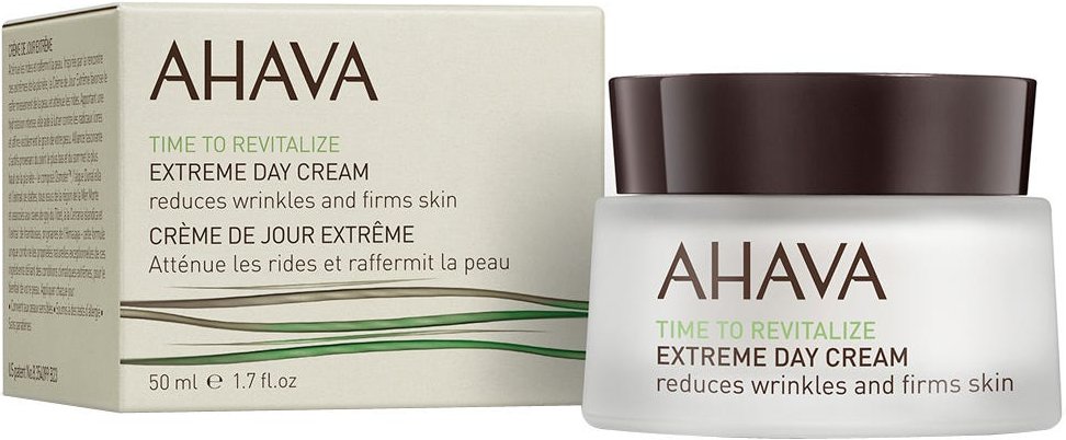 AHAVA Extreme Day Cream 50 ml