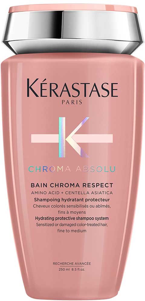 Kérastase Chroma Absolu Bain Chroma Respect 250 ml
