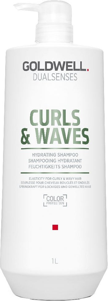 Thumbnail - Goldwell Dualsenses Curl & Waves Shampoo 1000 ml