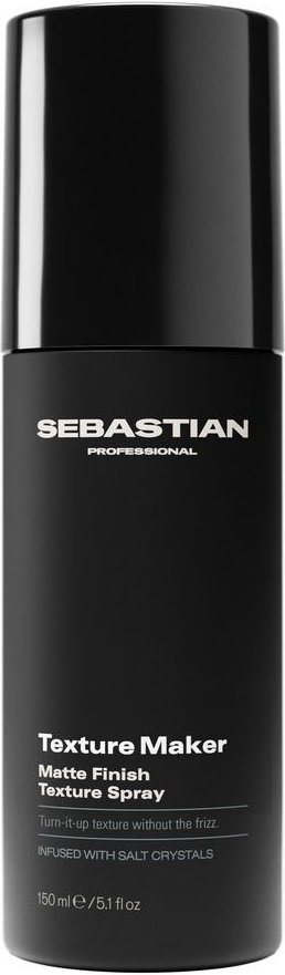 Sebastian Texture Maker 150 ml