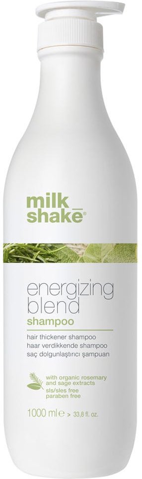 milk_shake Energizing Blend Shampoo 1000 ml