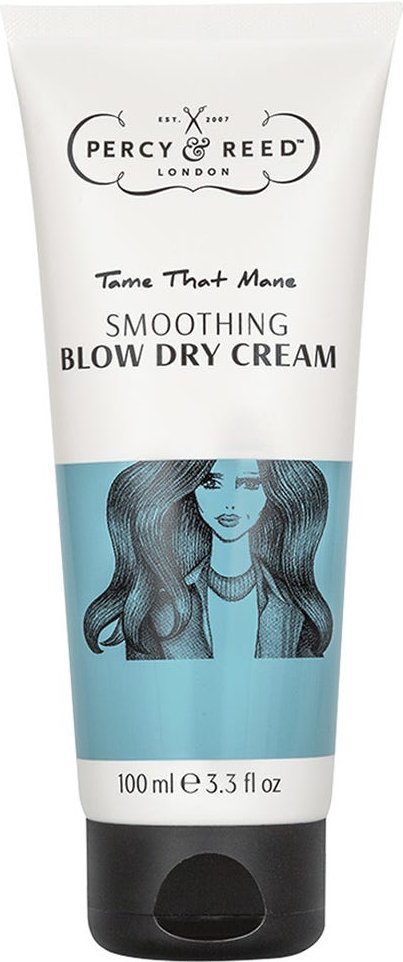 PERCY & REED TAME THAT MANE Smoothing Dry Cream 100 ml