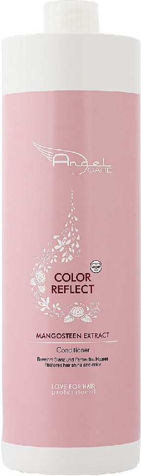 LOVE FOR HAIR Professional Angel Care Color Reflect Conditioner 1000 ml