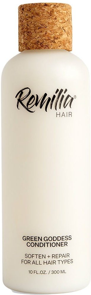 Remilia Hair Green Goddess Conditioner 300 ml
