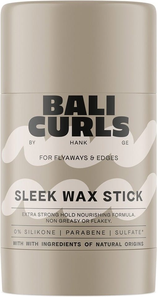 BALI CURLS Sleek Wax Stick 30 g