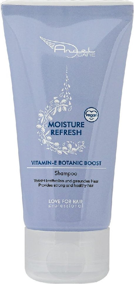 LOVE FOR HAIR Professional Angel Care Moisture Refresh Shampoo 50 ml