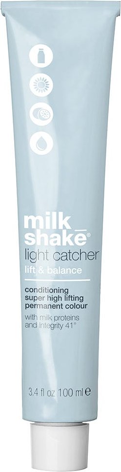 milk_shake Light Catcher Lift & Balance 03 NG Golden Hour 100 ml