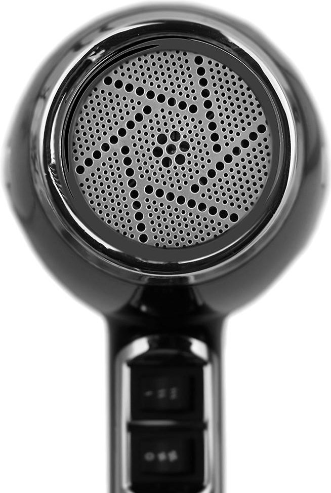 Kyone KP-52 Filtersatz Chrom