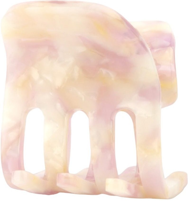 Sasstie Paw Soft Violet Haarklammer