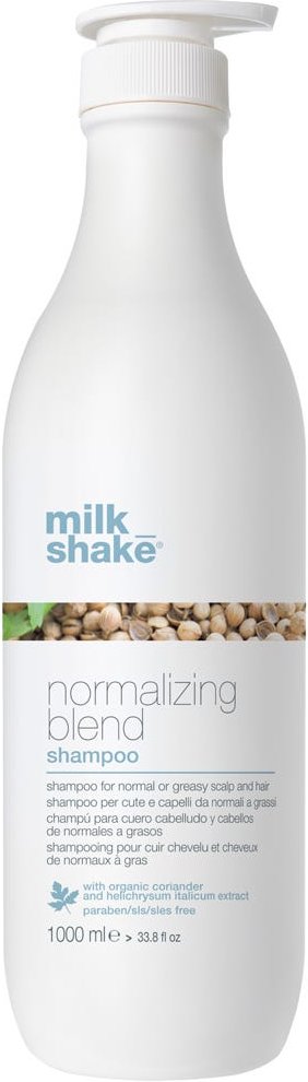milk_shake Normalizing Blend Shampoo 1000 ml