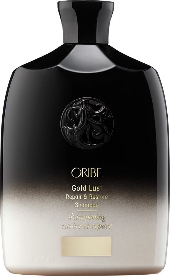 Oribe Gold Lust Repair & Restore Shampoo 250 ml