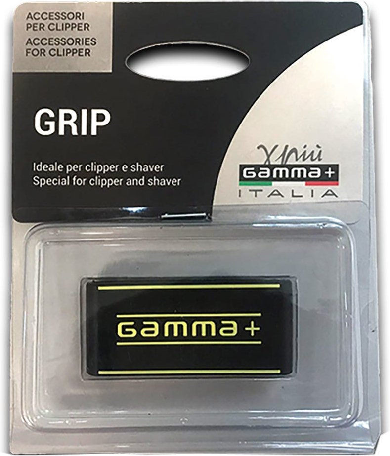 Gamma+ Rubber Grip für Clipper