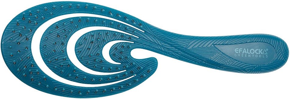 Efalock Green-Brush ocean