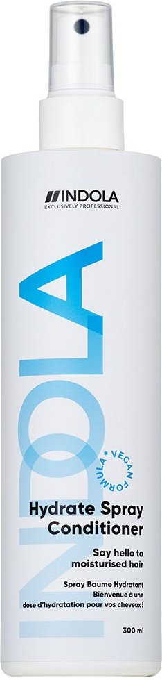 Indola Care Hydrate Spray Conditioner 300 ml