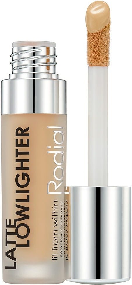 Rodial Lowlighter Latte