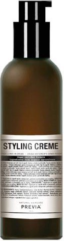 Previa Styling Creme 200 ml