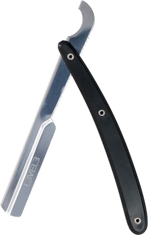 Level3 Turkish Razor Black