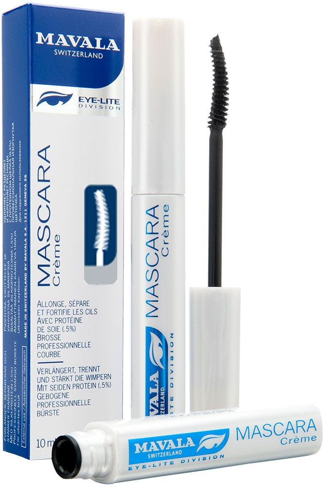 Mavala Creme Mascara Marine 10 ml