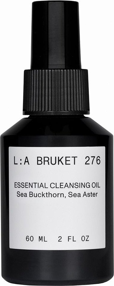 L:A Bruket 276 Essential Cleansing Oil 60 ml
