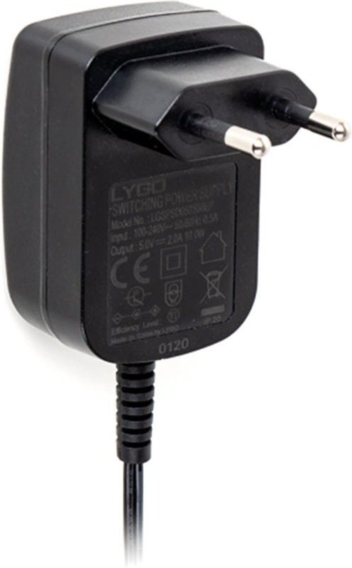 Valera Transformer / Plug EU for Clipper 300