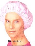 Efalock Duschhaube - blau