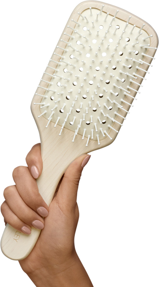 PHILIP KINGSLEY Vented Paddle Hairbrush