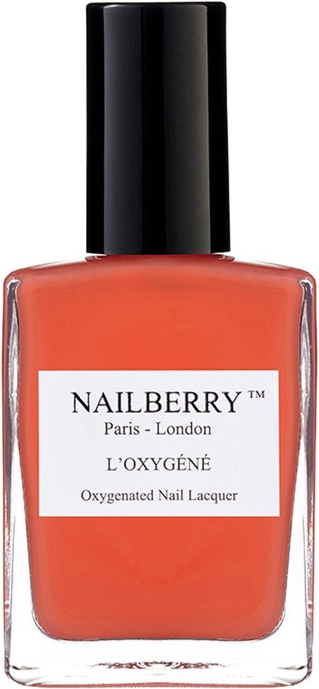 Nailberry Colour Decadence 15 ml