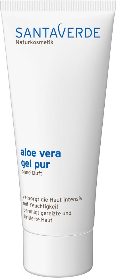 Thumbnail - Santaverde Aloe Vera Gel pur 100 ml