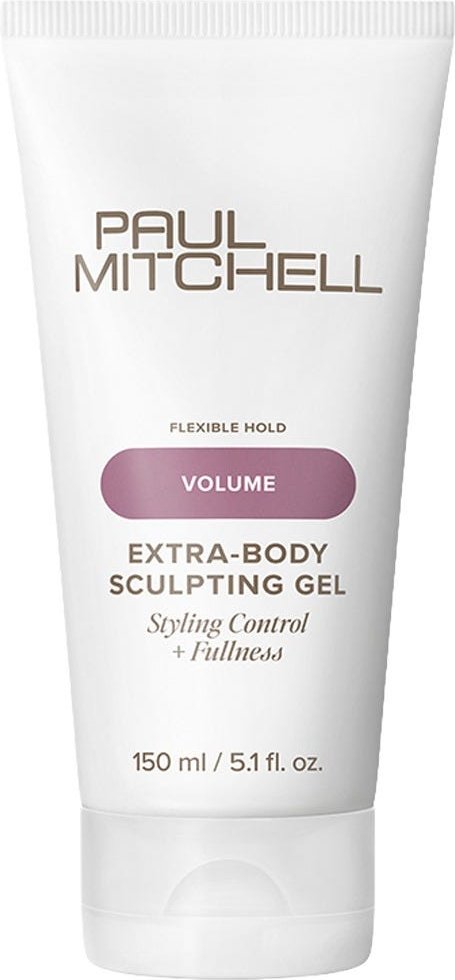 Paul Mitchell Extra-Body Volume Sculpting Gel 150 ml