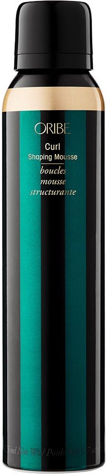 Oribe Curl Shaping Mousse 175 ml