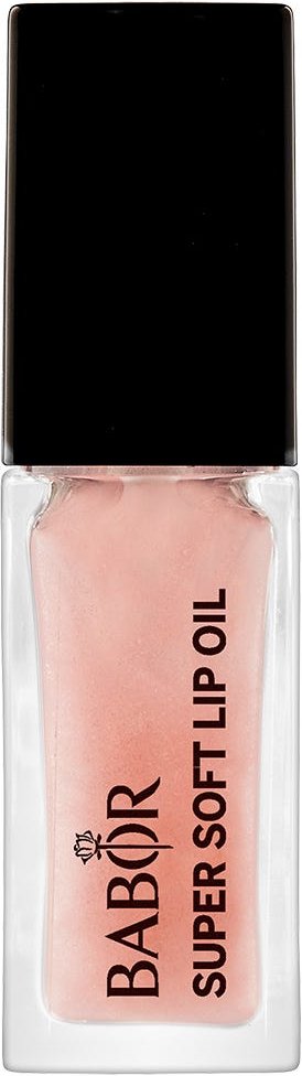 BABOR AGE ID Super Soft Lip Oil 01 pearl pink 6,5 ml