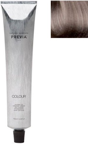 Previa Colour 10,08/ 10NP natürliches platinblond perle 100 ml
