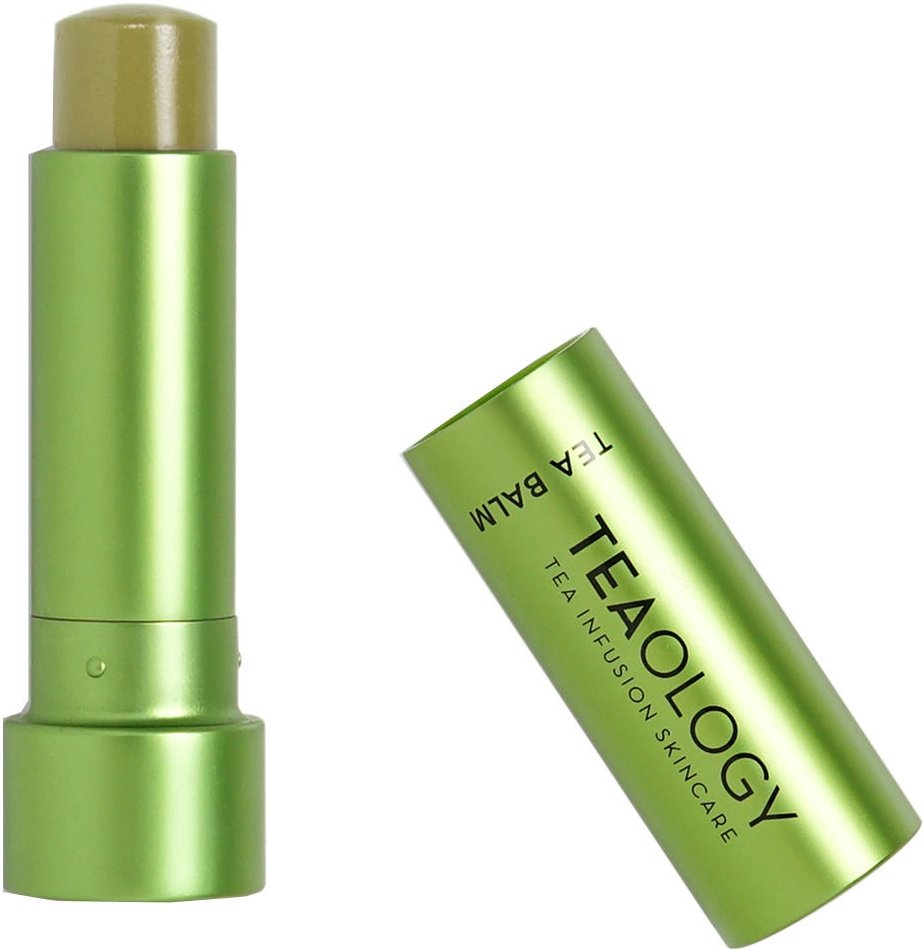 Teaology Matcha Tea Lip Balm 4 g