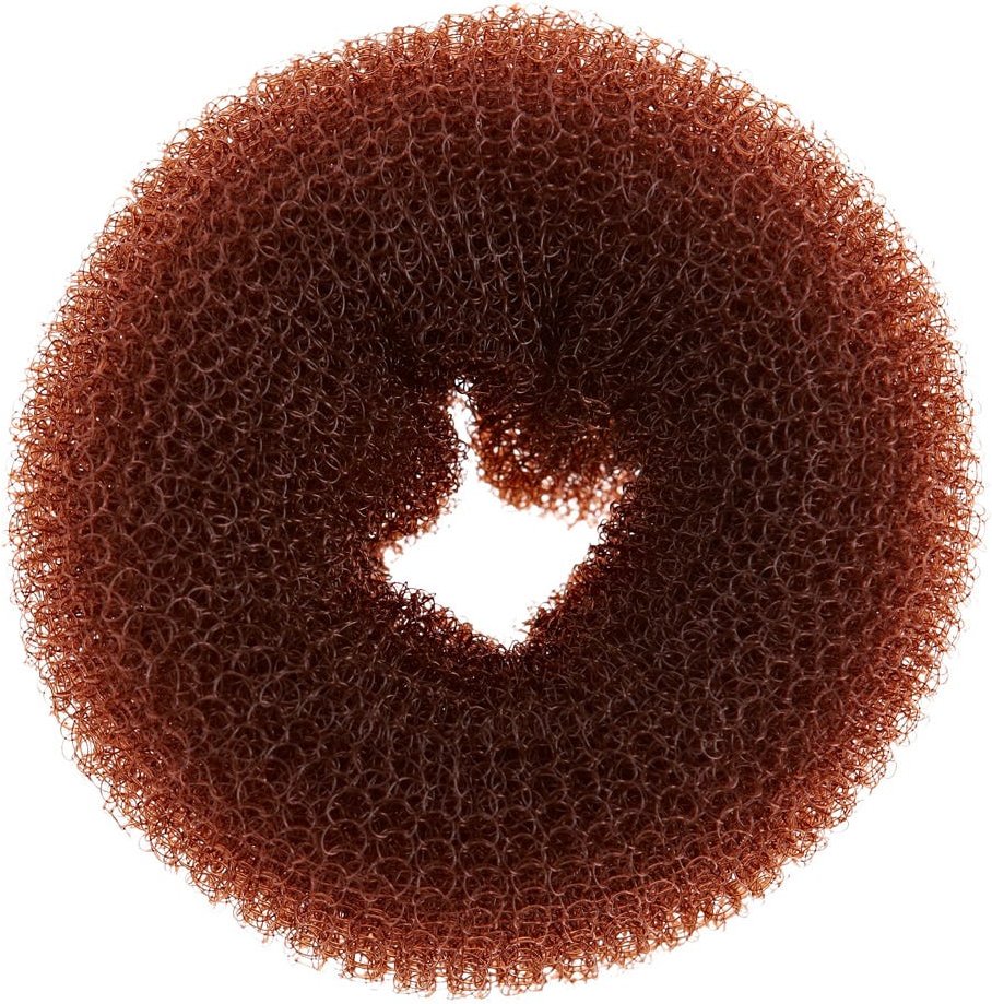 Denman Knotenring groß, 1 Stück braun