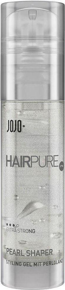 JOJO Hairpure Style Pearl Shaper 100 ml