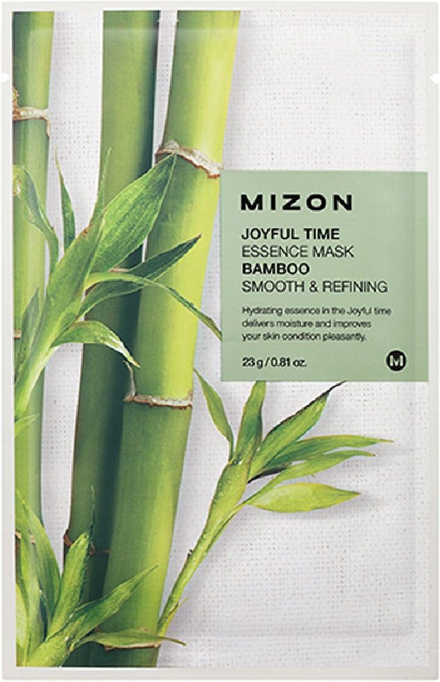 Mizon Joyful Time Essence Bamboo 23 g