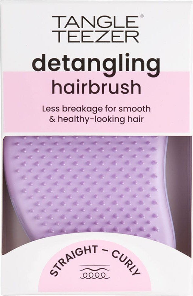 Tangle Teezer Original Lilac